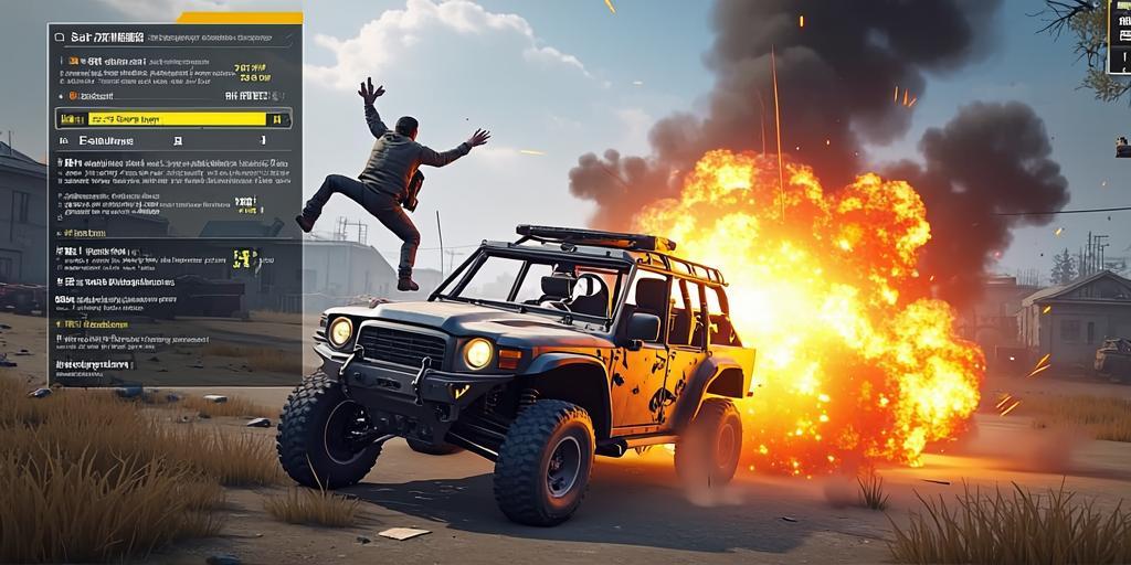 如何识别和防范和平精英游戏中的外挂行为