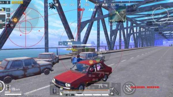 和平一体直装【GFS】原UK