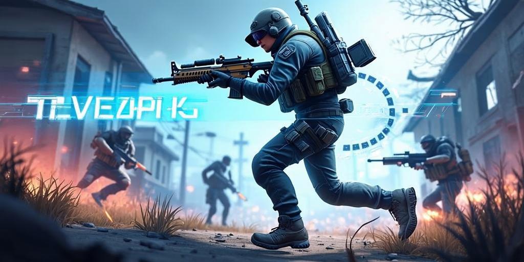 使用和平精英辅助有什么好处吗?